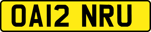 OA12NRU