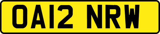 OA12NRW