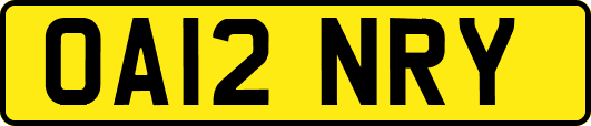 OA12NRY