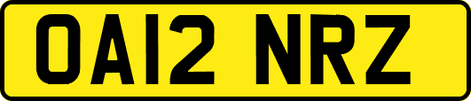 OA12NRZ