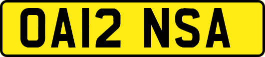 OA12NSA