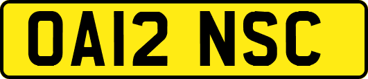 OA12NSC