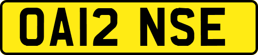 OA12NSE