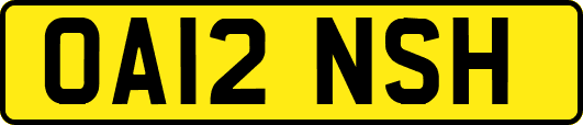 OA12NSH
