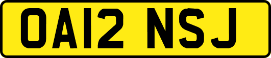 OA12NSJ