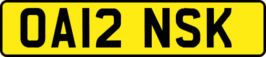 OA12NSK