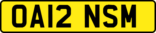 OA12NSM