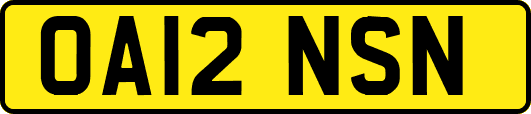 OA12NSN