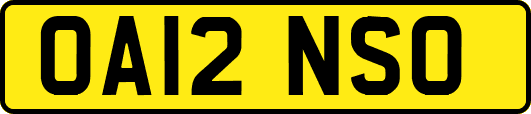 OA12NSO