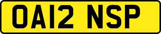 OA12NSP