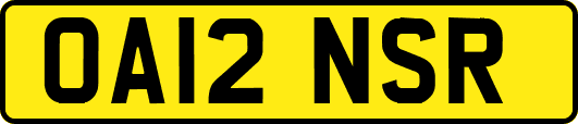 OA12NSR