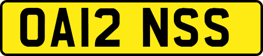 OA12NSS