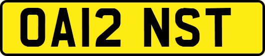 OA12NST