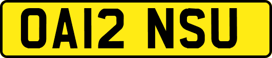 OA12NSU