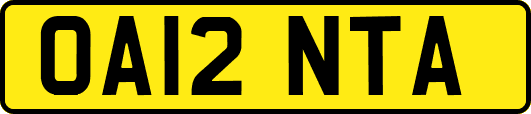 OA12NTA