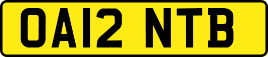 OA12NTB