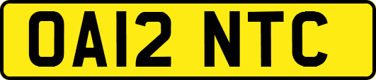 OA12NTC
