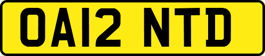 OA12NTD