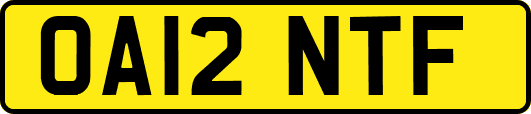 OA12NTF