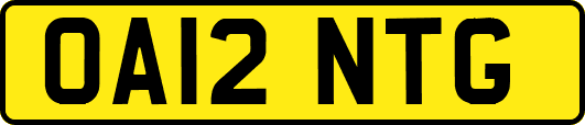 OA12NTG
