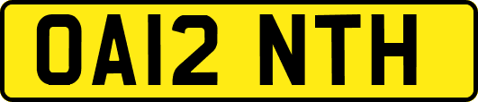 OA12NTH