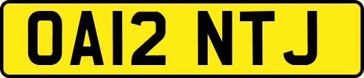 OA12NTJ