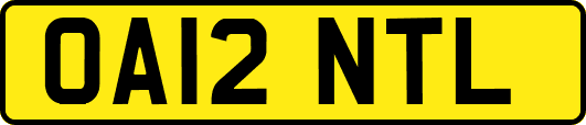 OA12NTL
