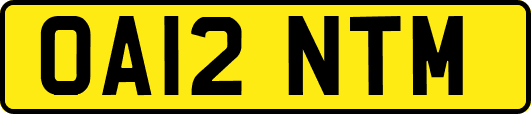 OA12NTM
