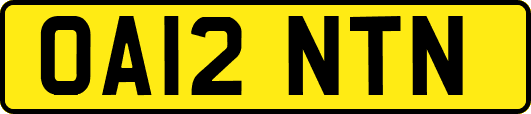OA12NTN