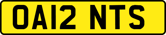 OA12NTS