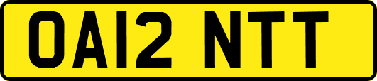 OA12NTT