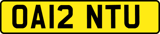 OA12NTU