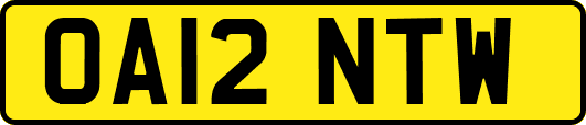 OA12NTW