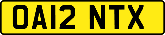 OA12NTX