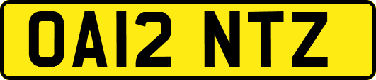 OA12NTZ