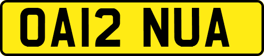 OA12NUA