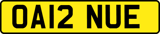 OA12NUE
