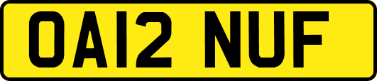 OA12NUF