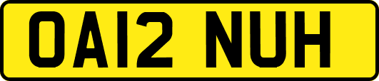 OA12NUH
