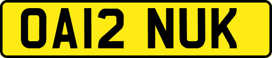 OA12NUK