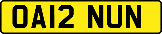 OA12NUN
