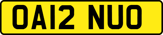 OA12NUO