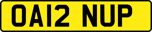 OA12NUP