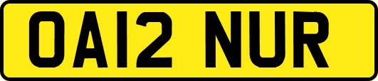 OA12NUR