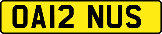 OA12NUS