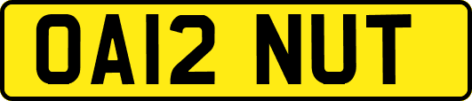 OA12NUT