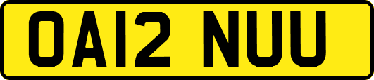 OA12NUU