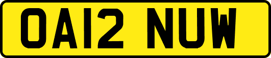 OA12NUW