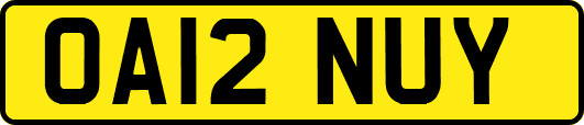 OA12NUY