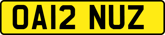 OA12NUZ